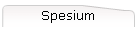 Spesium